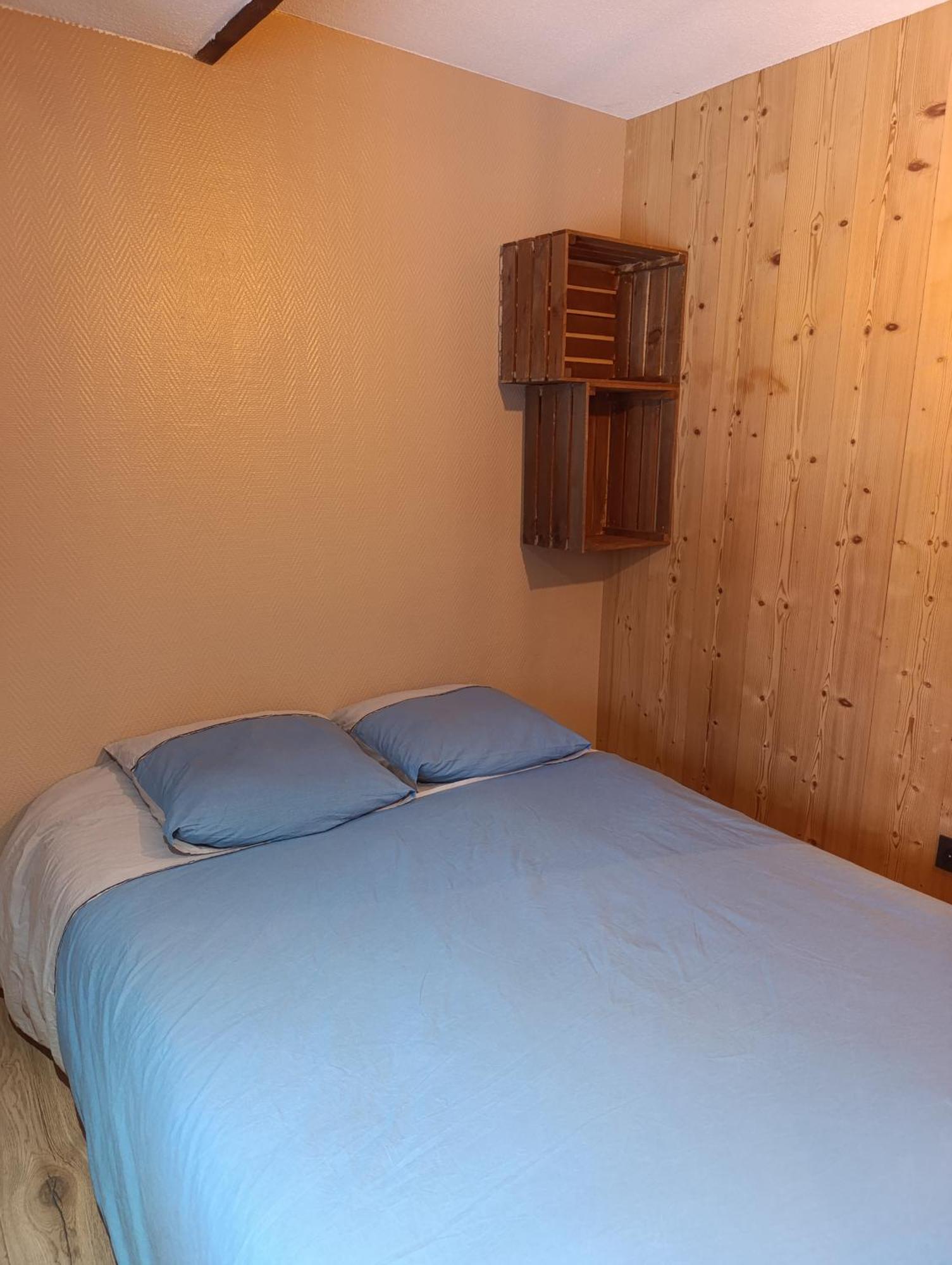Chambre Les Etoiles De Bevy Septmoncel-Les-Molunes Room photo